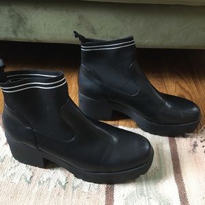 Rocket Dog Ankle Boots